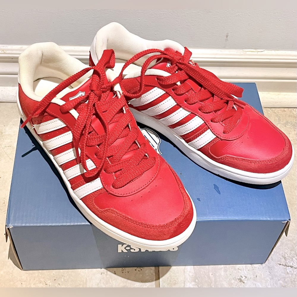 Men's shoes